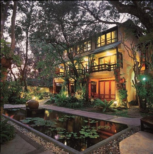 Baan Talay Dao Resort HHQ Exterior foto