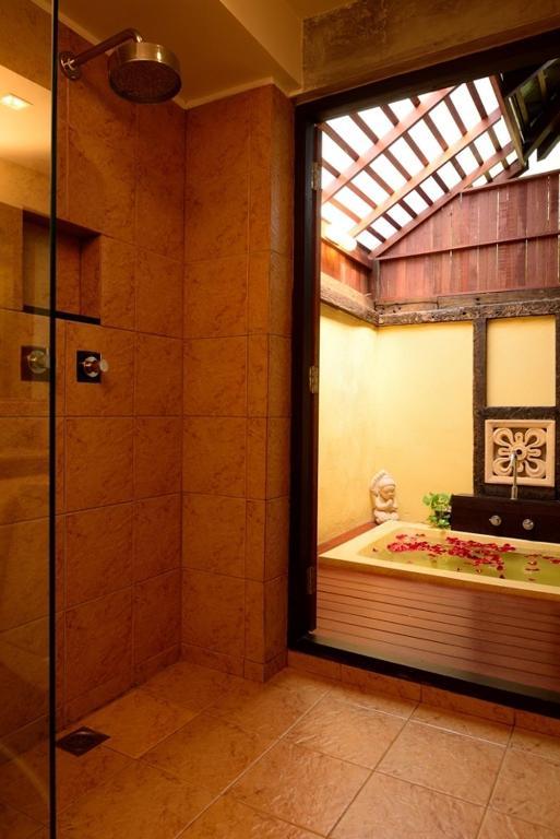 Baan Talay Dao Resort HHQ Habitación foto